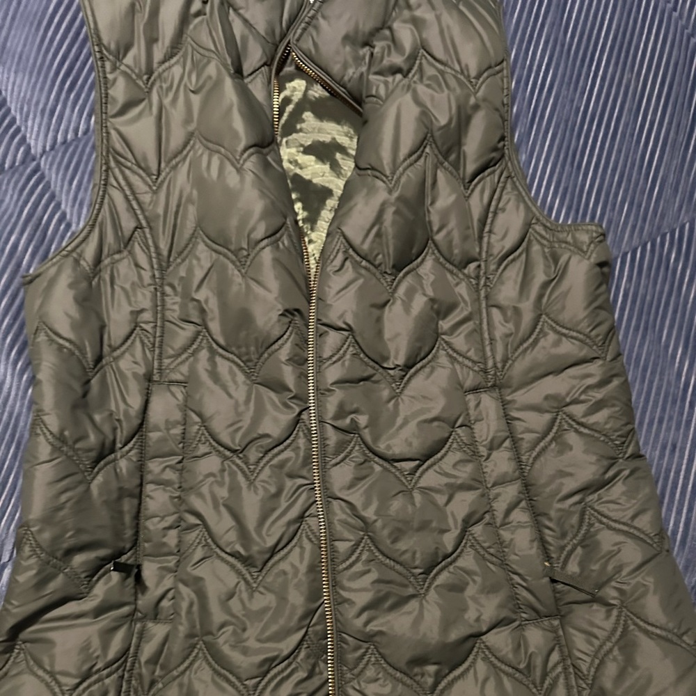 Vineyard Vest